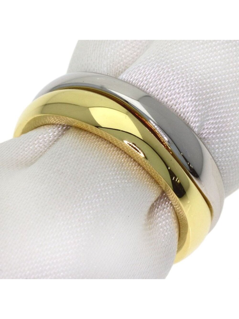 Cartier Love Me 46 Ring
